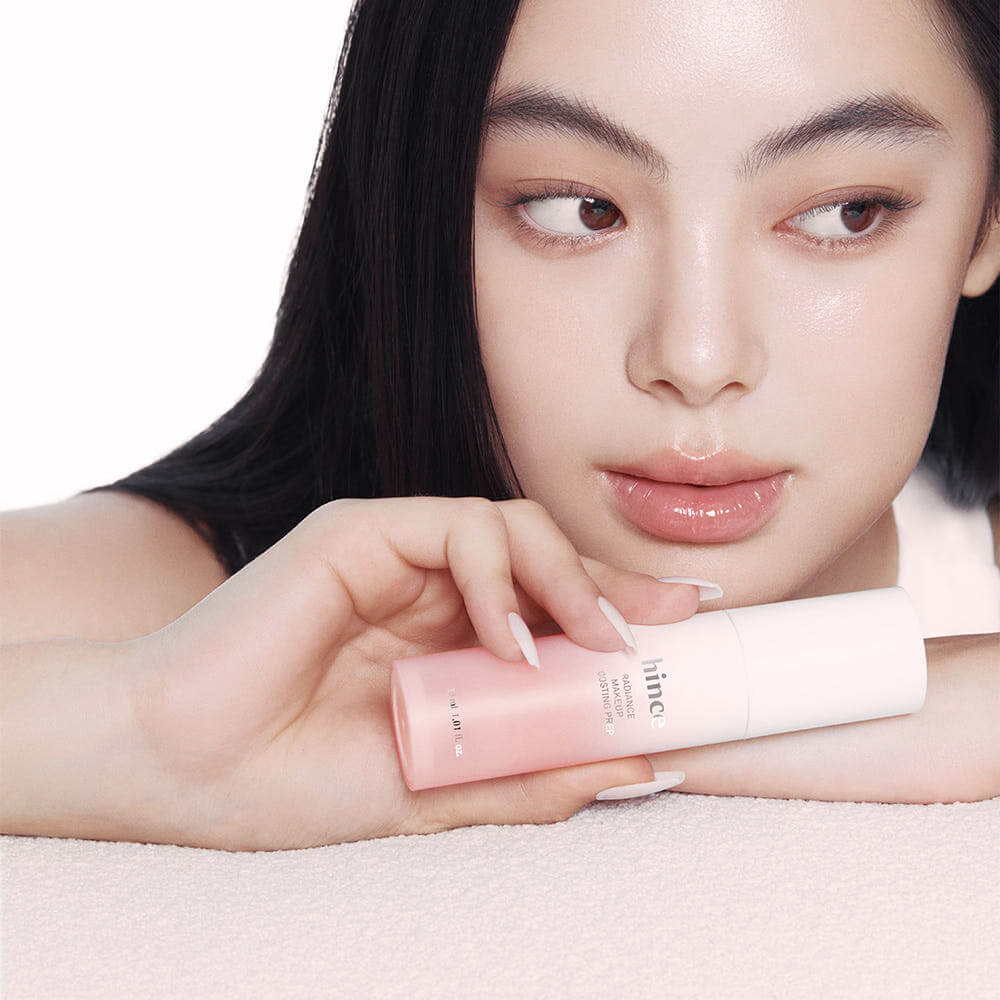 Hince Radiance Makeup Boosting Prep 30ml