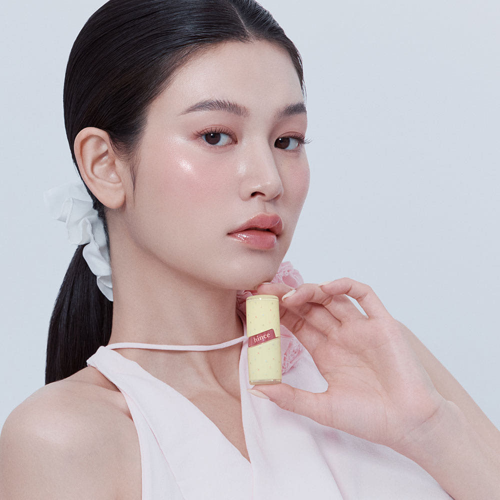 Hince Raw Glow Gel Tint