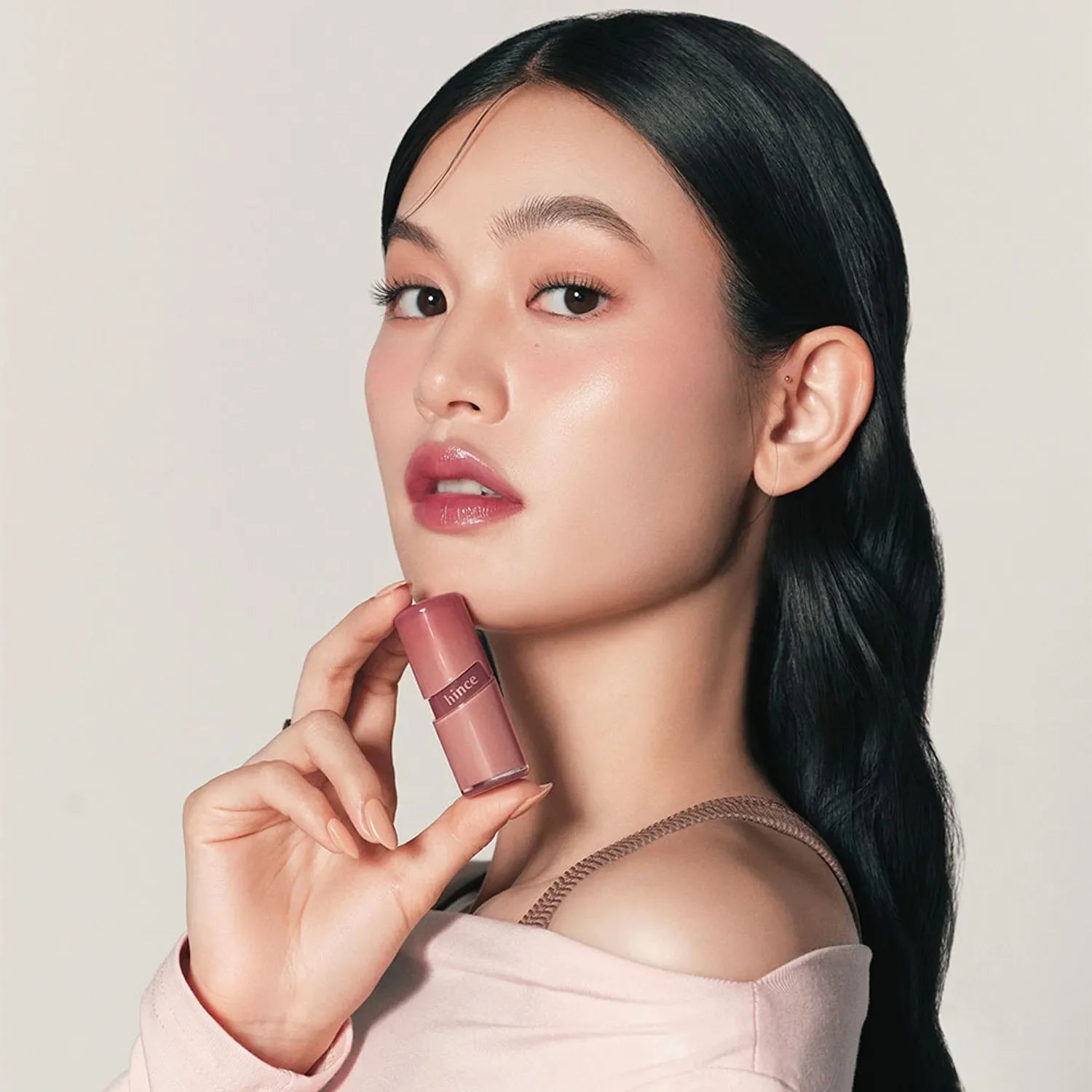 Hince Raw Glow Gel Tint