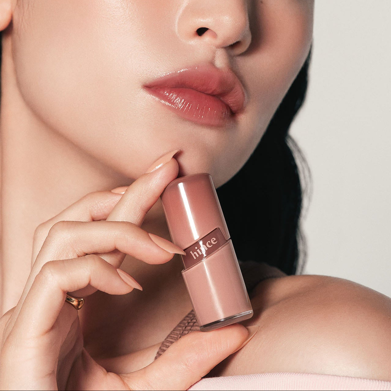Hince Raw Glow Gel Tint