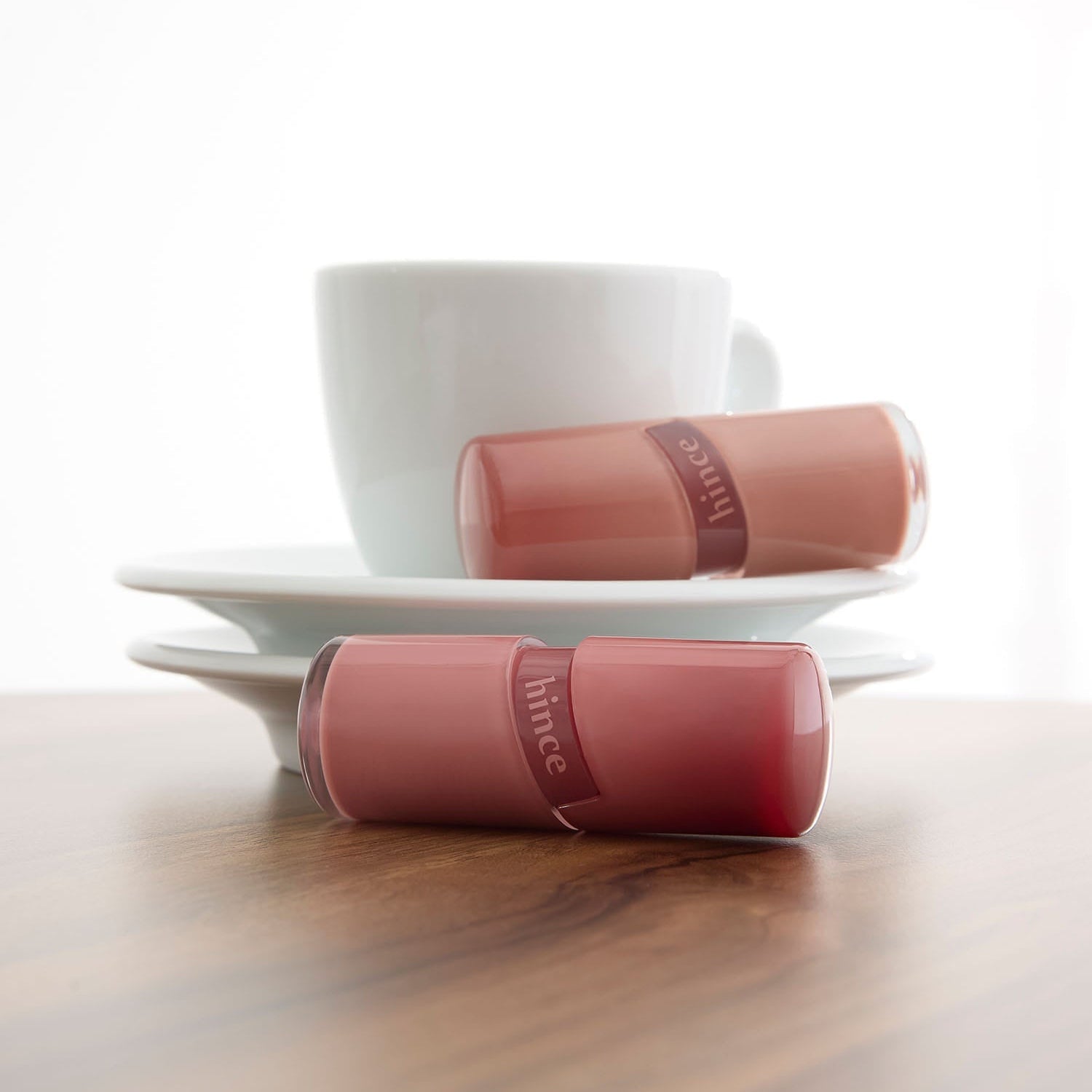 Hince Raw Glow Gel Tint