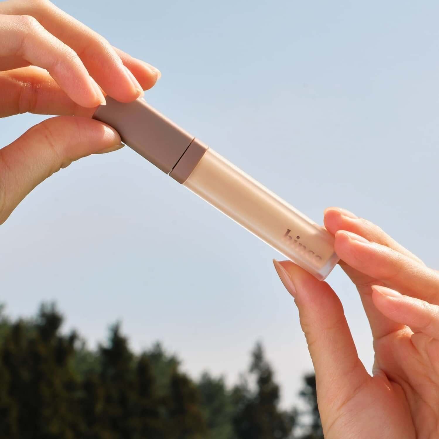 Hince Second Skin Cover Concealer