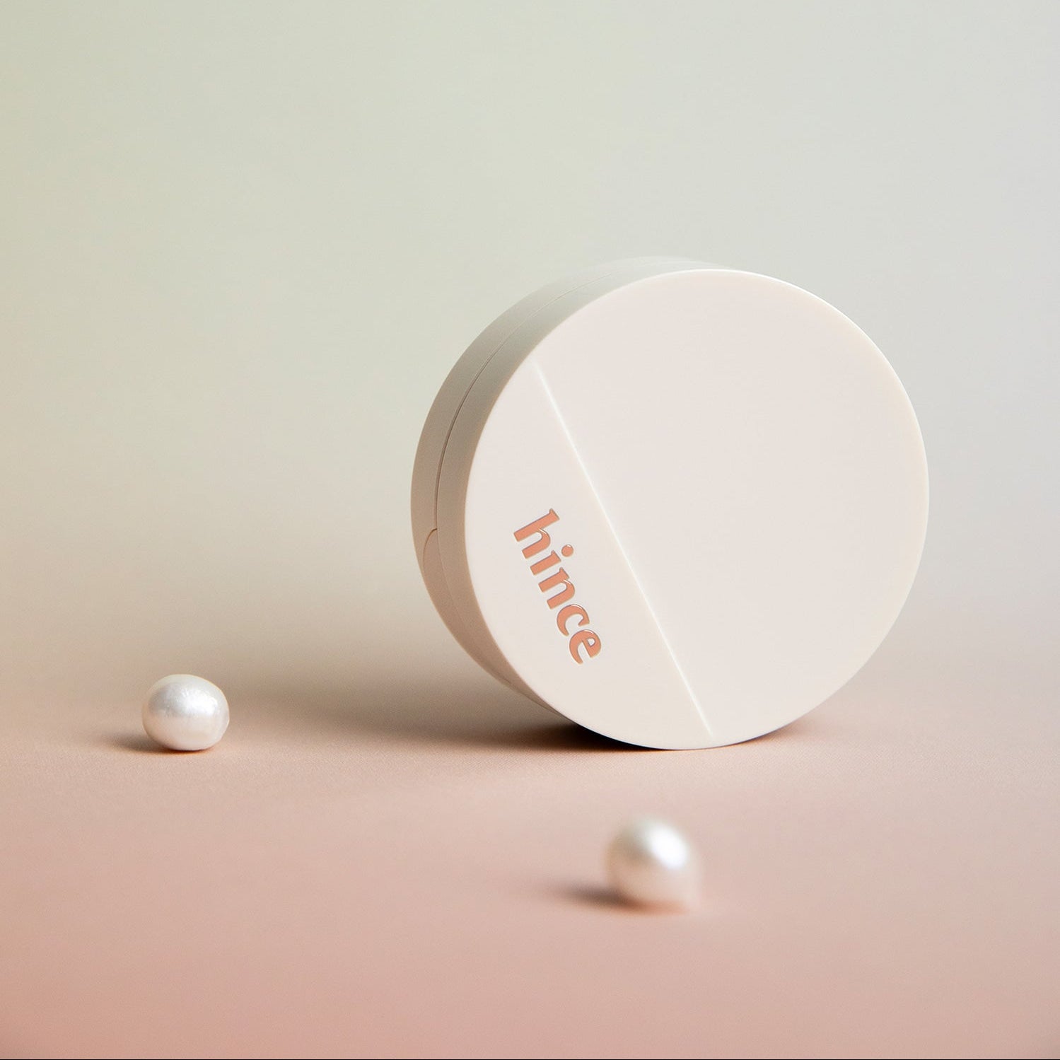 Hince Second Skin Glow Cushion
