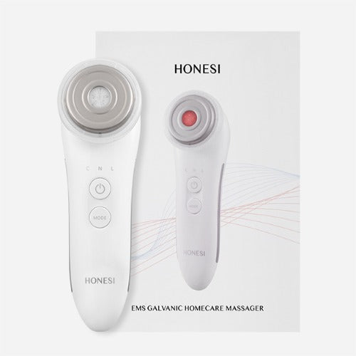 Honesi Ems High Frequency Galvanic Home Care Massager