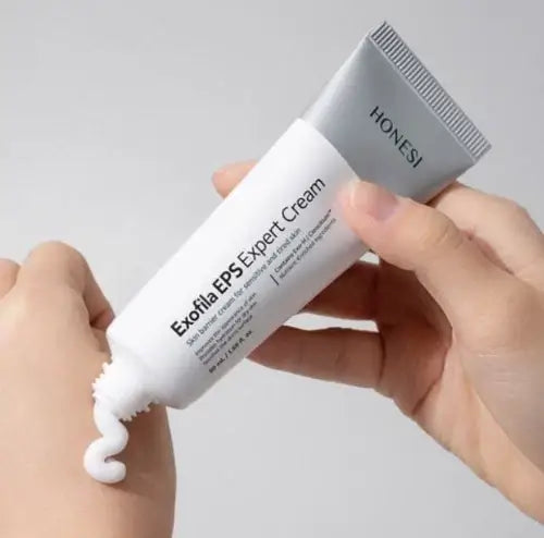Honesi エクソフィラEPSエキスパートクリーム 50ml