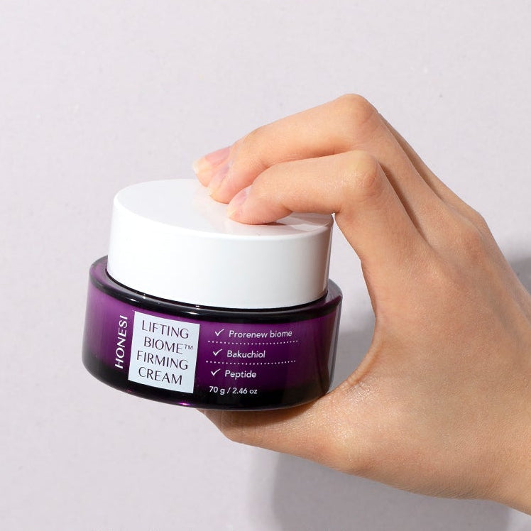 Honesi Lifting Biome Elasticity Cream 70g