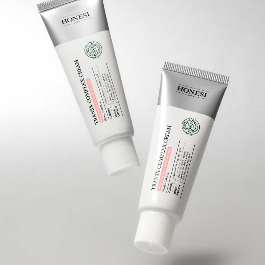 Honesi Tranex Complex Cream 50ml