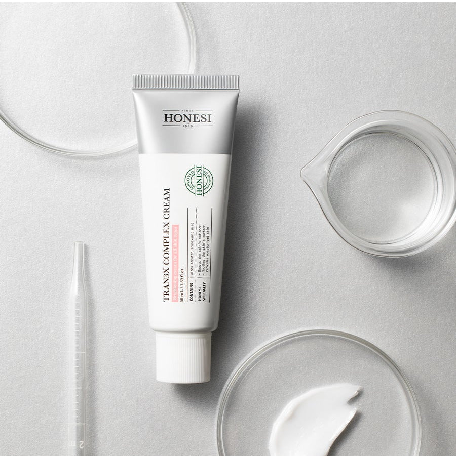 Honesi Tranex Complex Cream 50ml