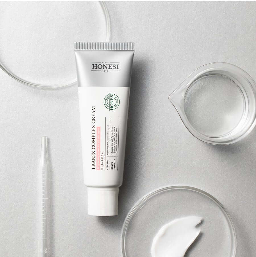 Honesi Tranex Complex Cream 50ml