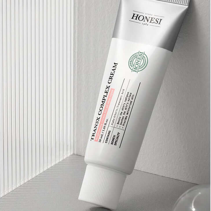 Honesi Tranex Complex Cream 50ml