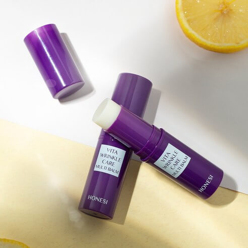 Honesi Vita Wrinkle Care Multi Balm