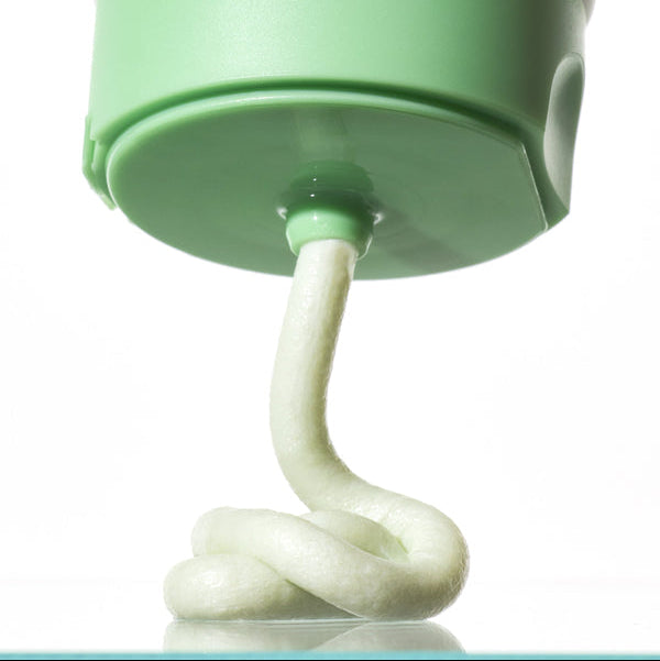 House Of Hur Matcha Gentle Clearing Face Wash 150ml