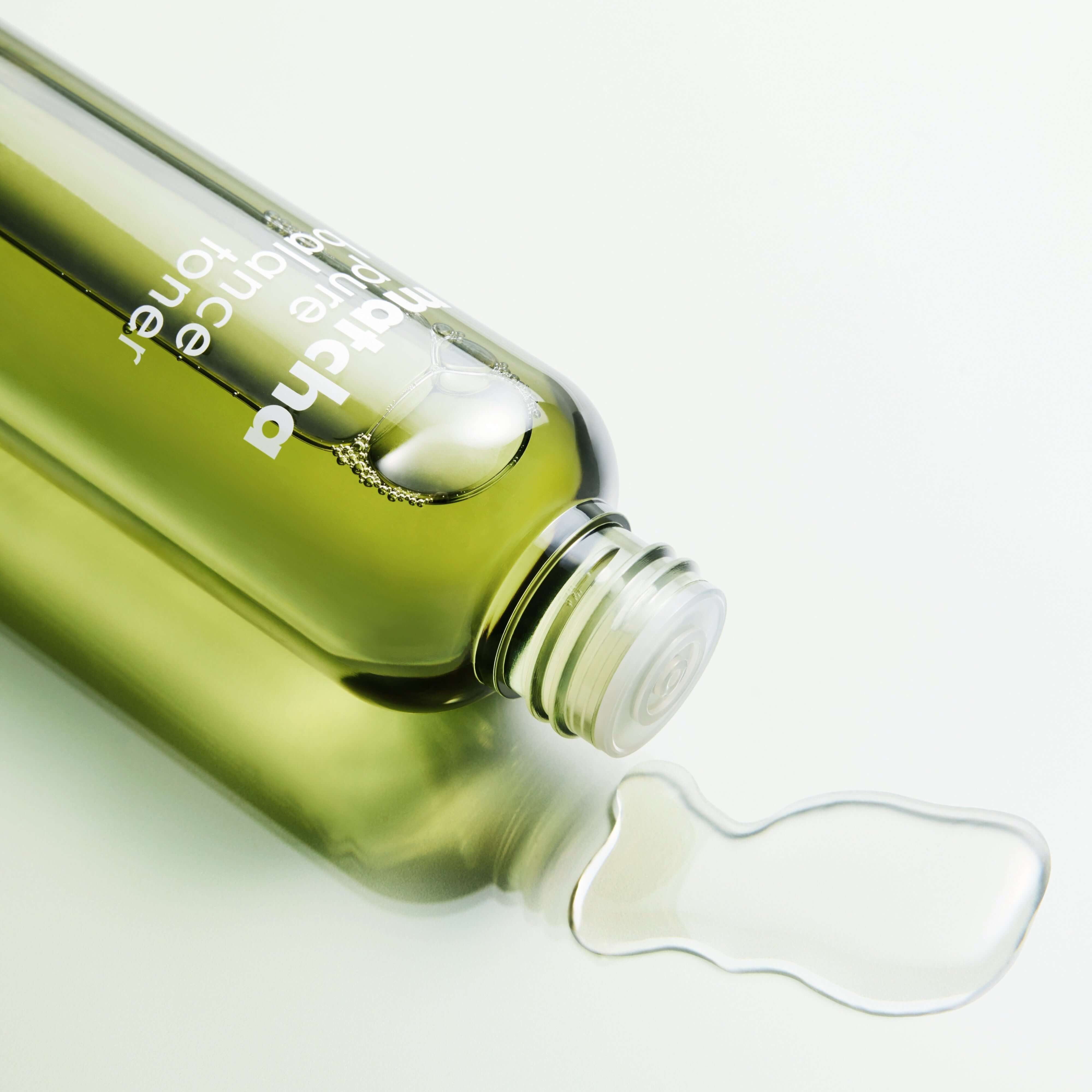 House Of Hur Matcha Pure Balance Toner 150ml