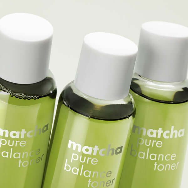 House Of Hur Matcha Pure Balance Toner 150ml