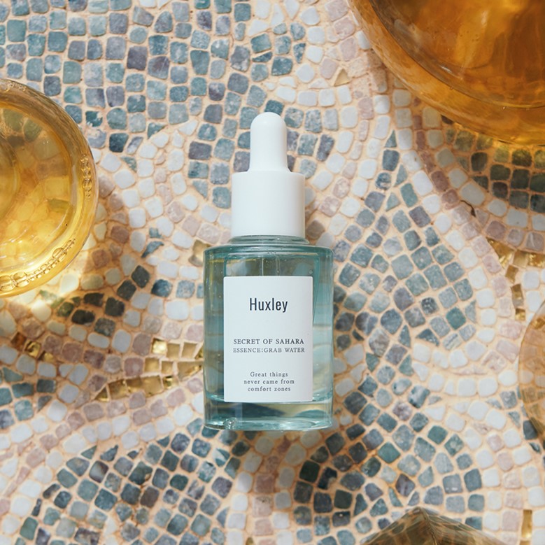 Huxley Essence Grab Water 30ml