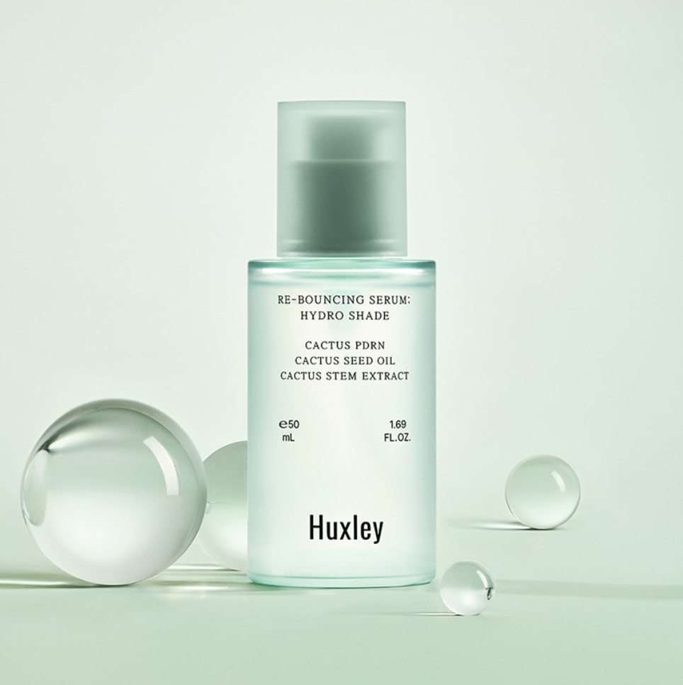 Huxley Rebouncing Serum Hydro Shade 50ml
