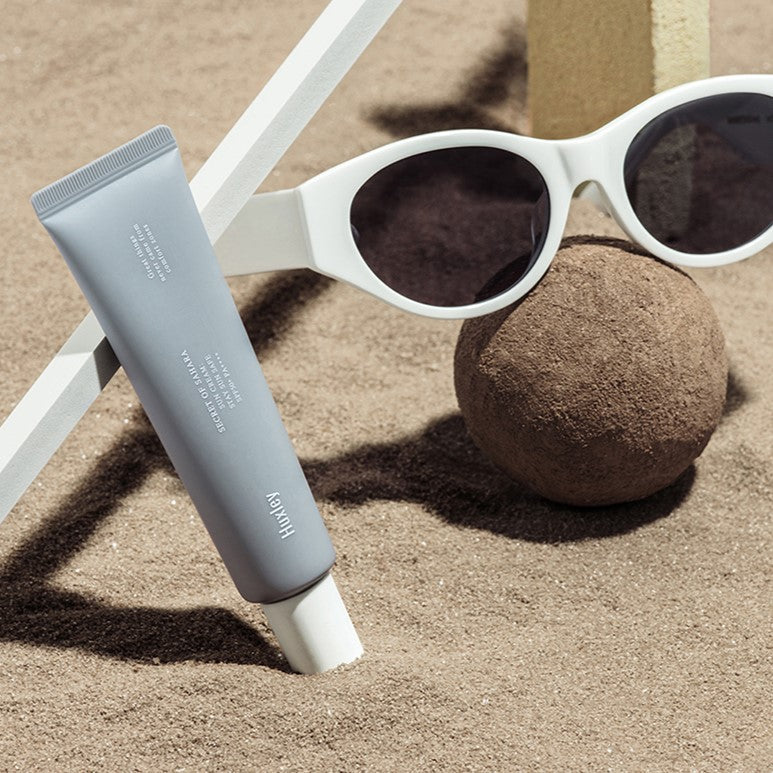 Huxley サンクリーム ステイサンセーフ SPF50+ PA++++ 30ml