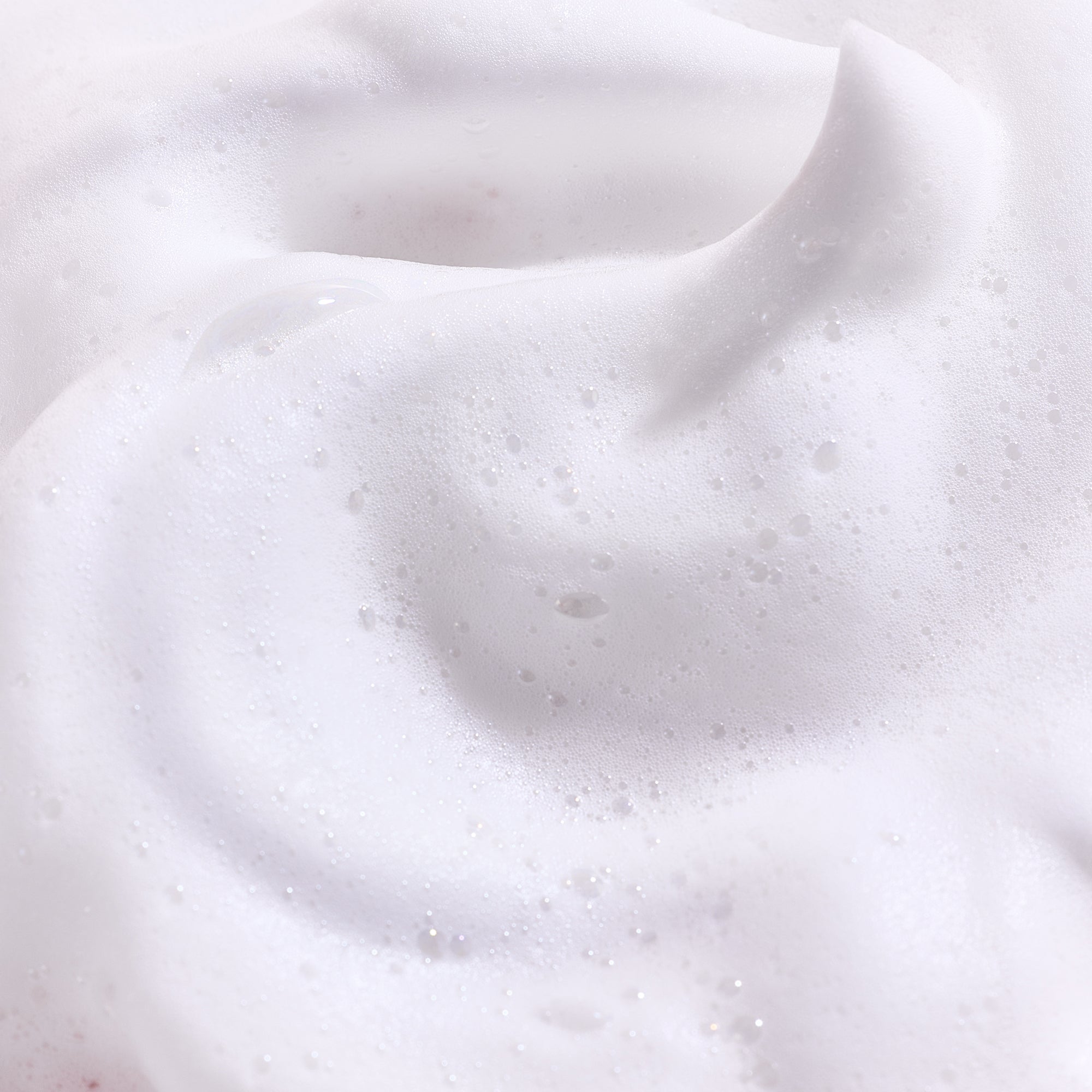 WHAMISA Organic Flowers Feminine Wash - Biosurfactant