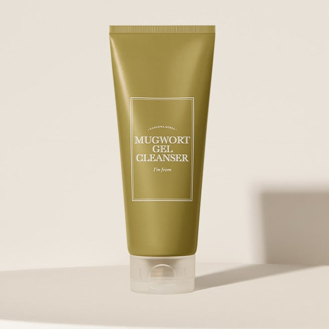 I'm From Mugwort Gel Cleanser 150ml