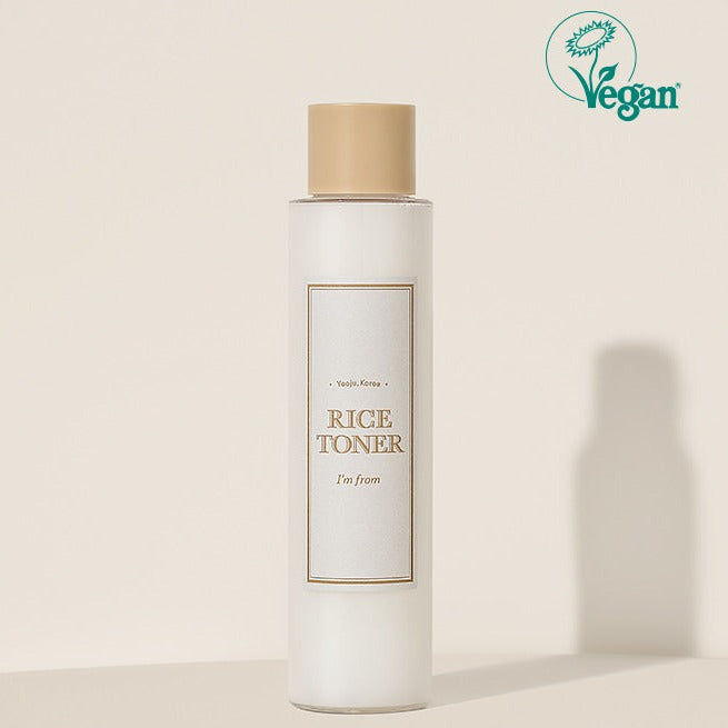 I'm From Rice Toner 150ml