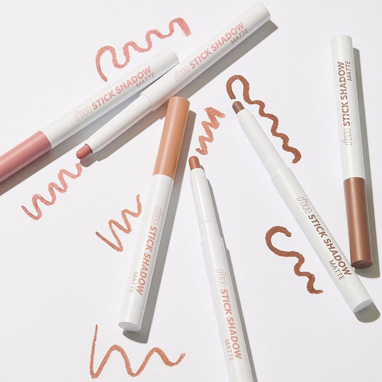 I'M Meme I'M Stick Shadow Series (Matte/Shimmer/Glitter)