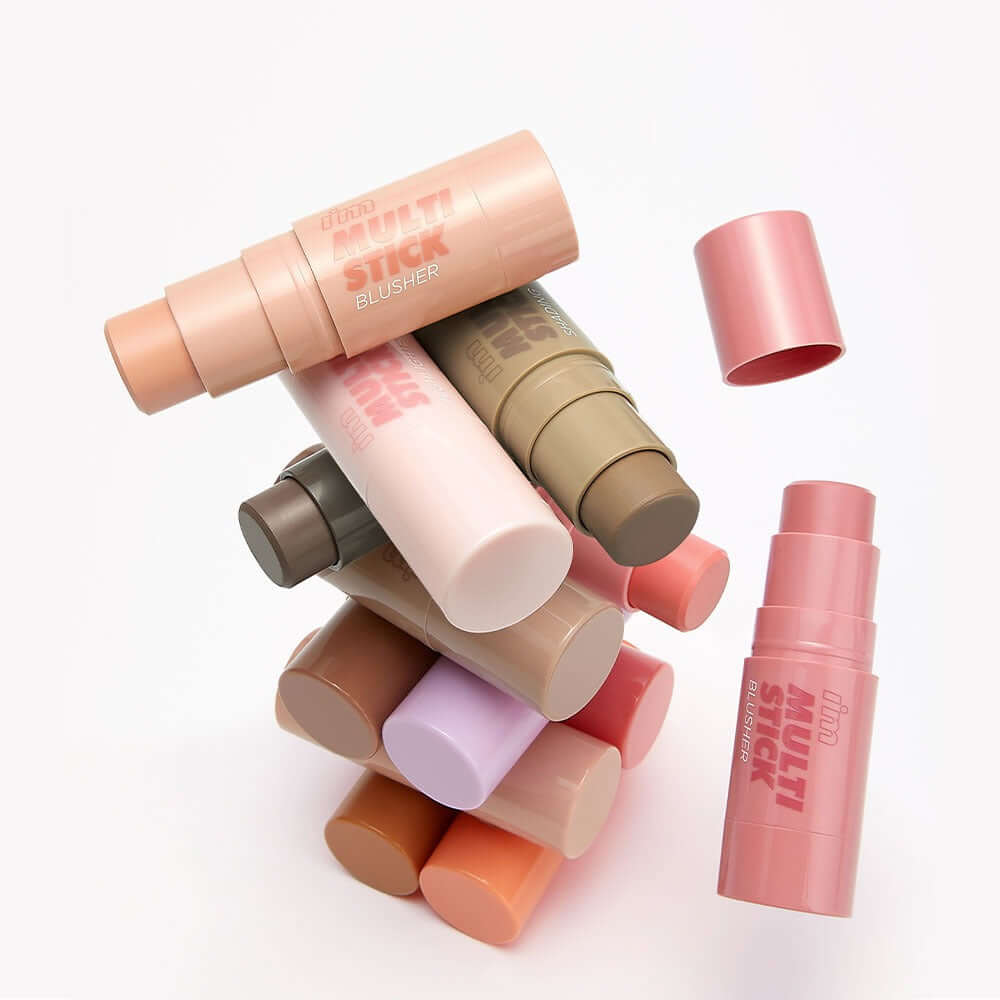 I'M Meme Multi Stick (Shading/Highlighter/Blusher)