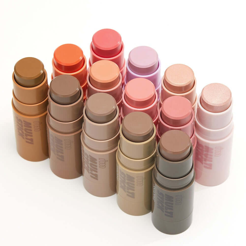 I'M Meme Multi Stick (Shading/Highlighter/Blusher)