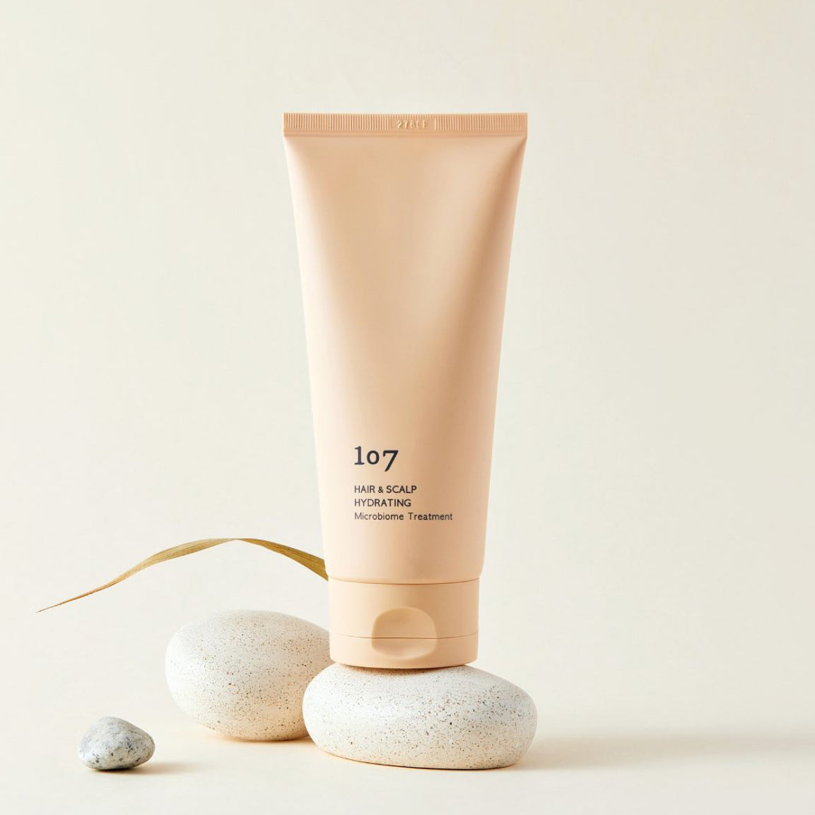 107 Hair & Scalp Hydrating Microbiome Treatment 180ml