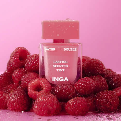 Inga Water Double Lasting Scented Tint 4.3g