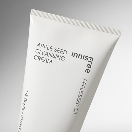 Innisfree Apple Seed Cleansing Cream 150ml