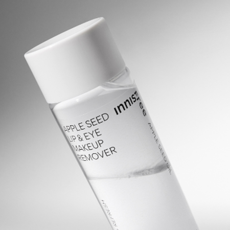 Innisfree Apple Seed Lip & Eye Makeup Remover 100ml