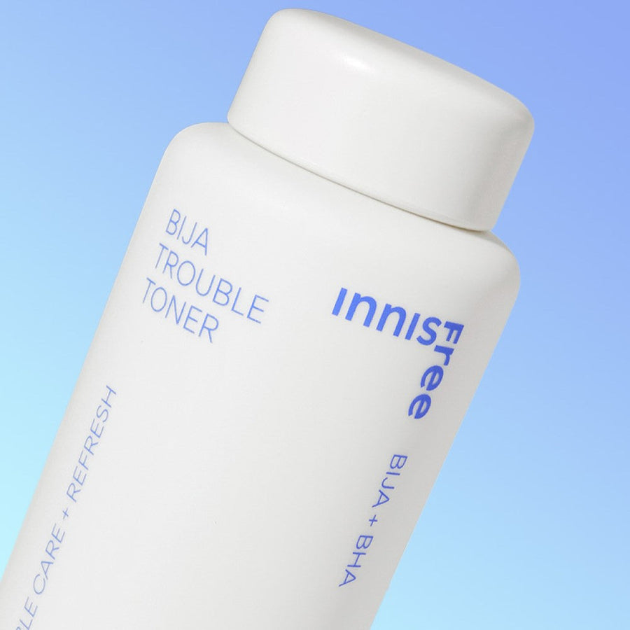 イニスフリー ビジャ トラブルトナー 170ml