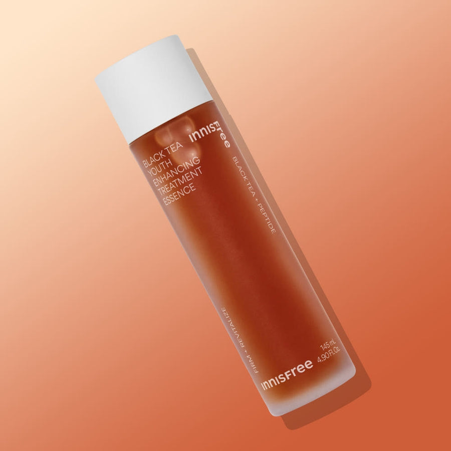 Innisfree Black Tea Youth Enhancing Treatment Essence