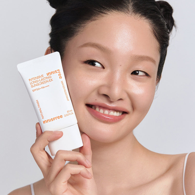 Innisfree Intensive Long-Lasting Sunscreen Ex 60ml