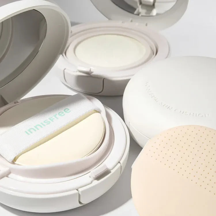 Innisfree No Sebum Sun Cushion 14g