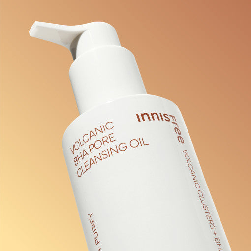 イニスフリー 火山性BHA ポア クレンジングオイル 150ml