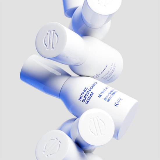 Iope Retinol Super Bounce Serum