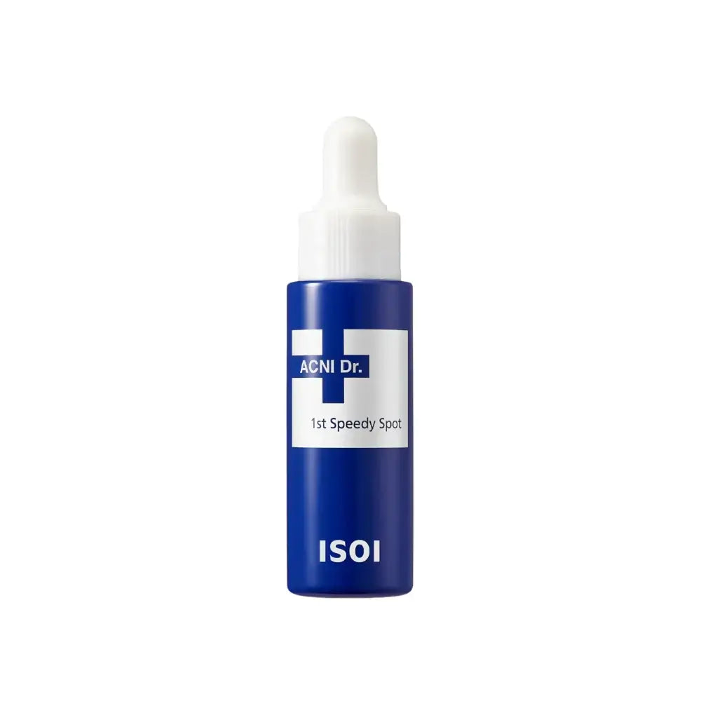 Isoi Acni Dr. 1st Speedy Spot (14ml)