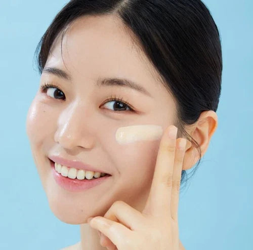 Isoi Skincare Vegan Tone-Up Sun SPF38, Pa++ 40ml
