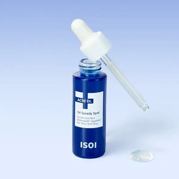 Isoi Acni Dr. 1st Speedy Spot (14ml)