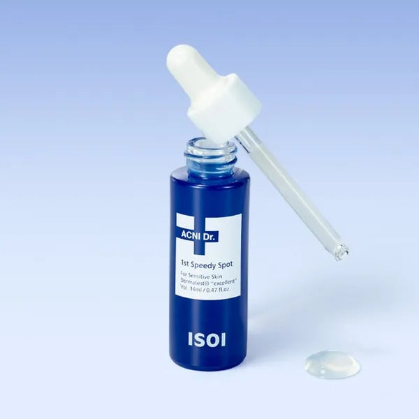 Isoi Acni Dr. 1st Speedy Spot (14ml)