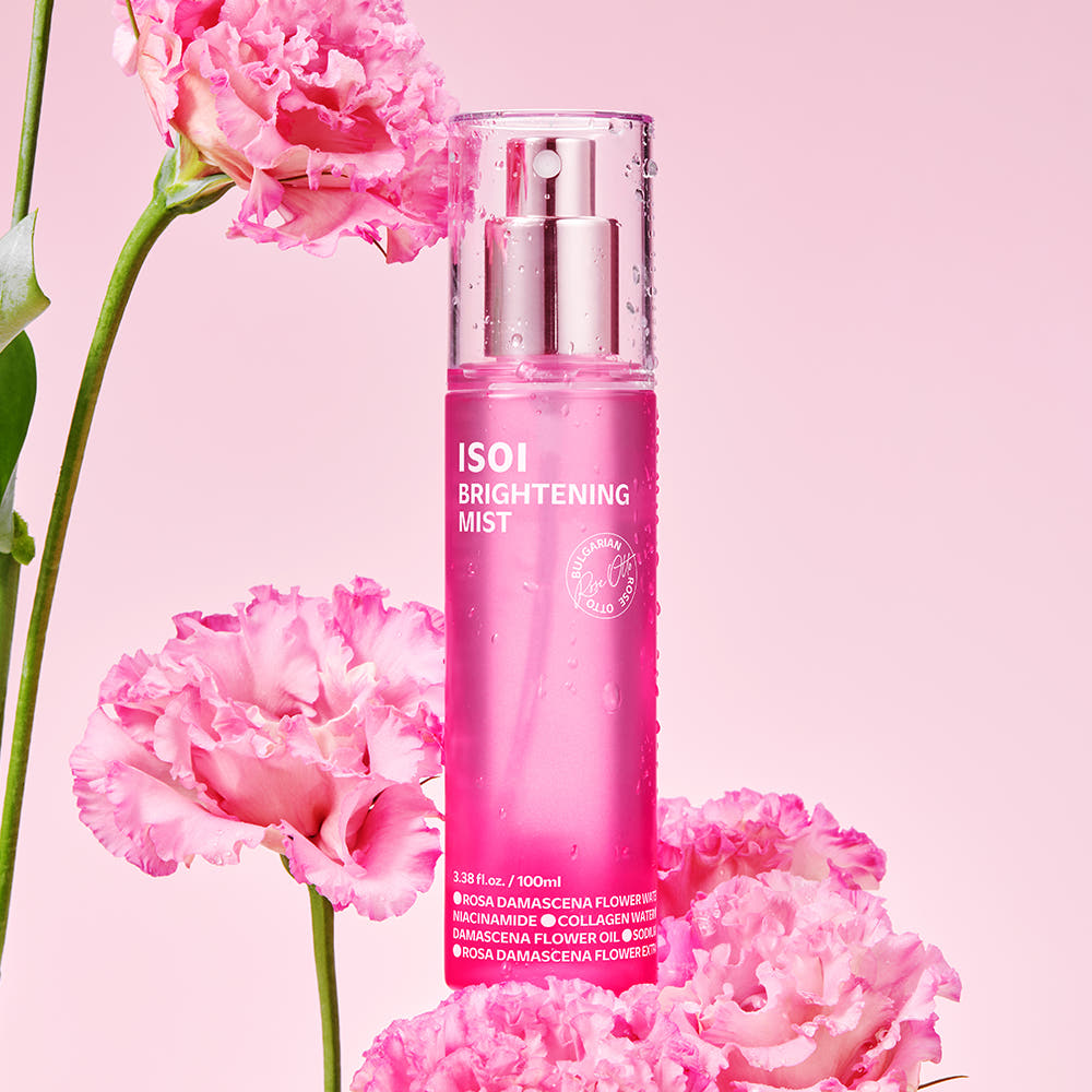 Isoi Brightening Mist 100ml