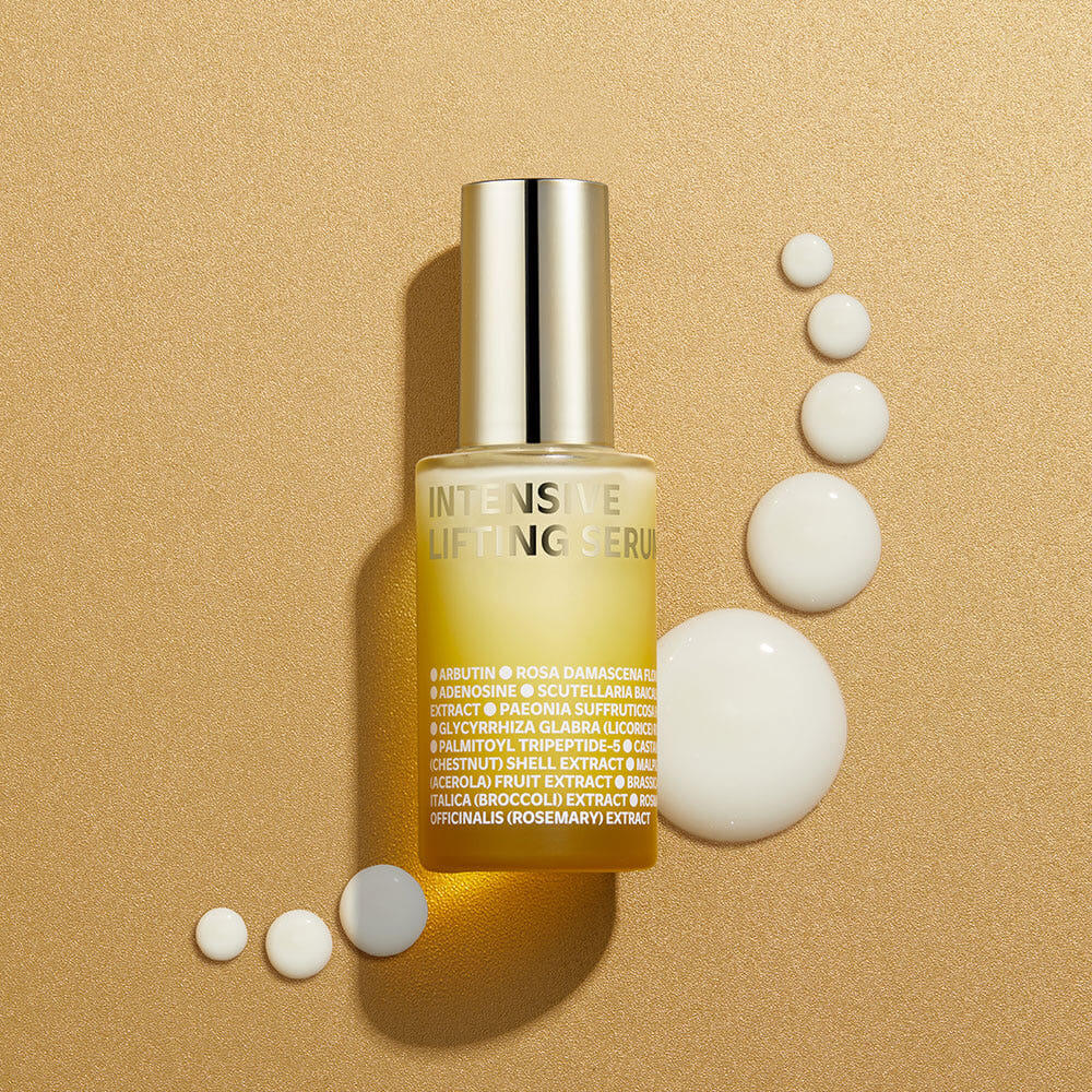 Isoi Intensive Lifting Serum 35ml