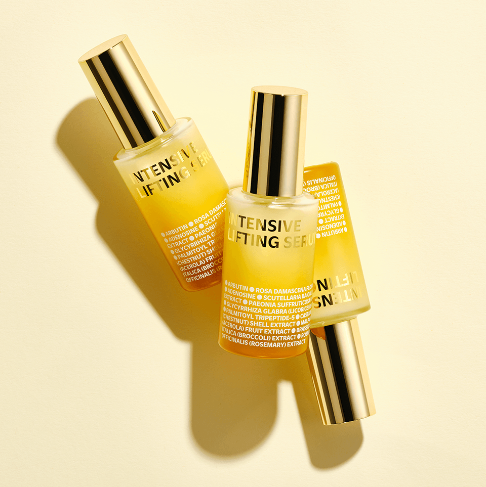 Isoi Intensive Lifting Serum 35ml