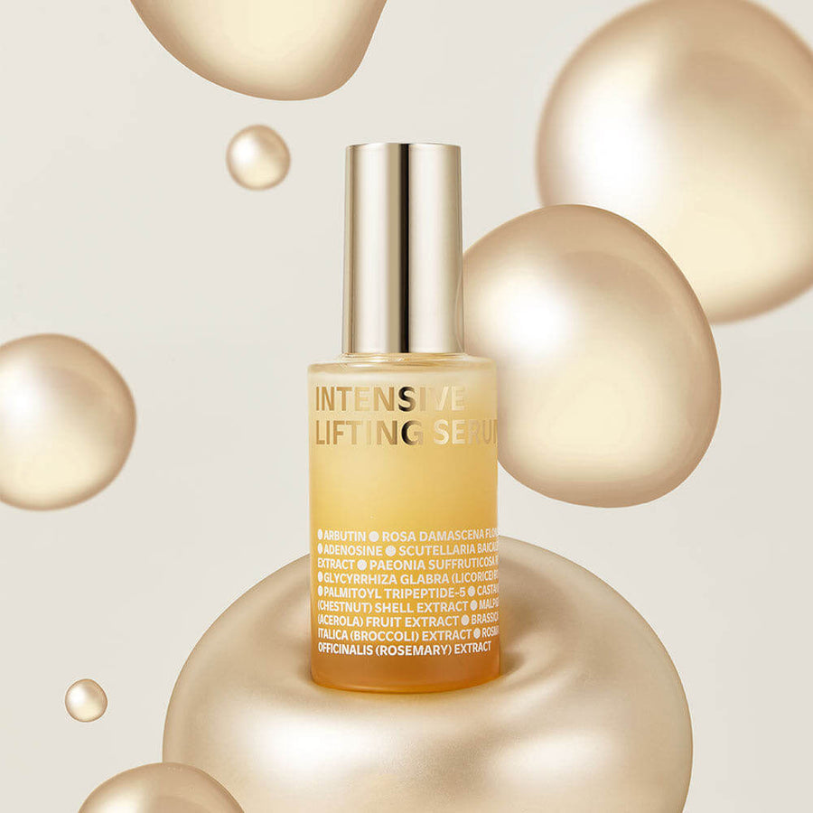 Isoi Intensive Lifting Serum 35ml