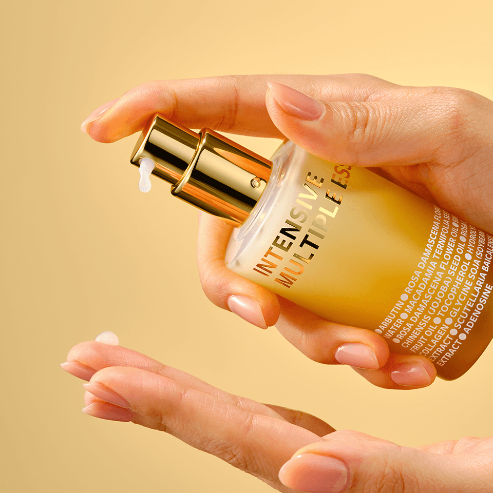Isoi Intensive Multiple Essence 50ml