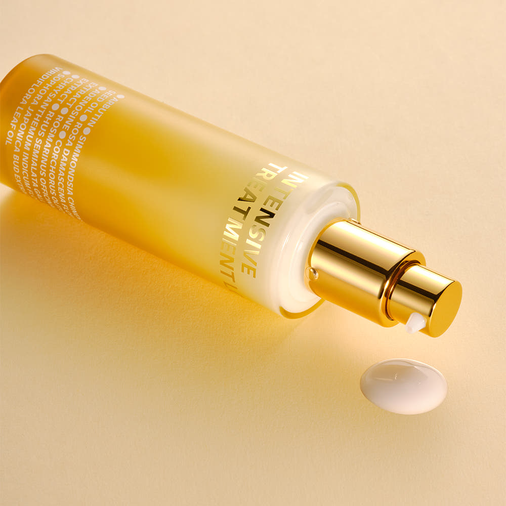Isoi Intensive Treatment Lotion 90ml