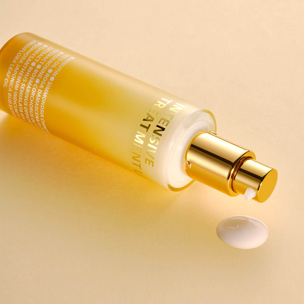 Isoi Intensive Treatment Lotion 90ml