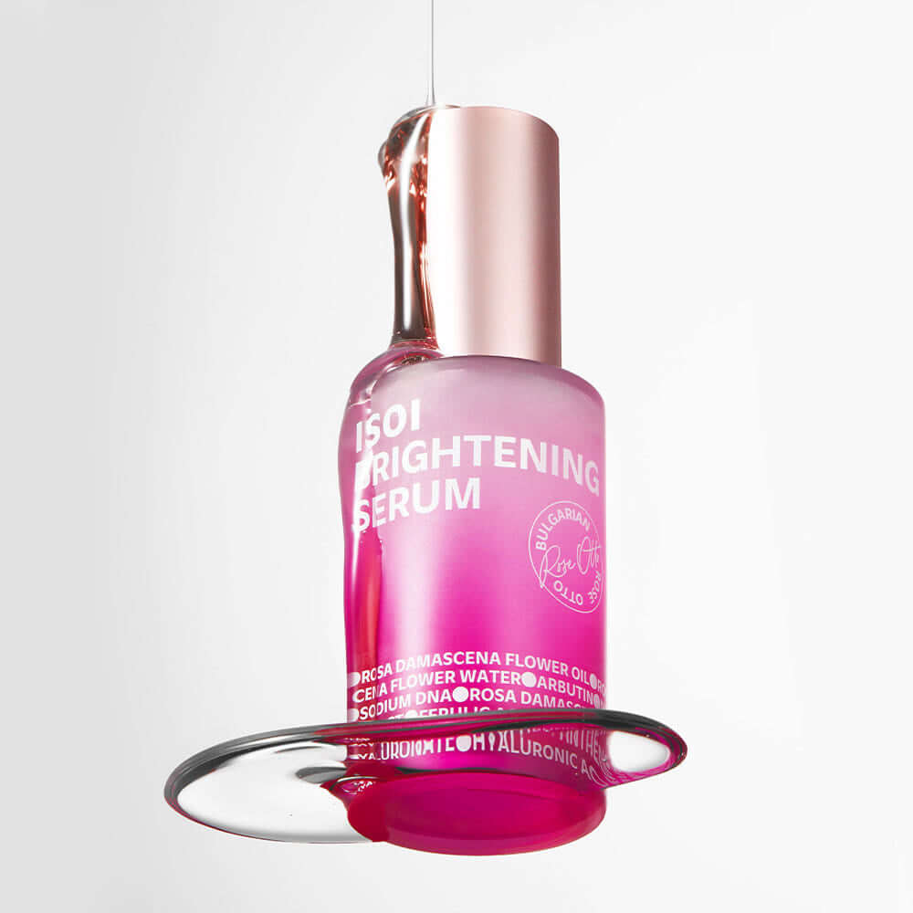 イソイ ローズ PDRN ブレミッシュ セラム 35ml