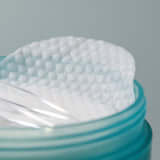 I'M From Licorice Clear Pad